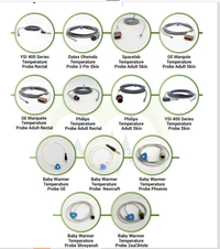 Medical Probe and Cable 